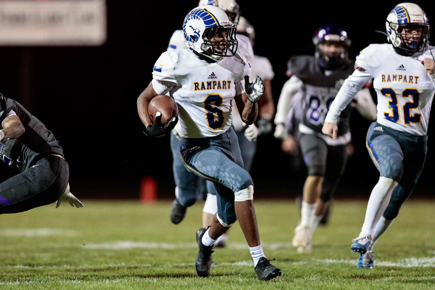 PREP FOOTBALL